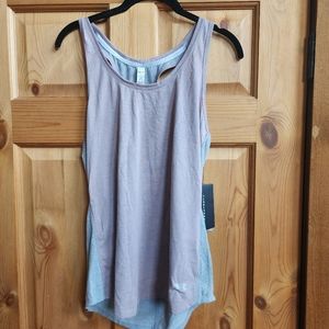 Under Armour Run Heat Gear Top